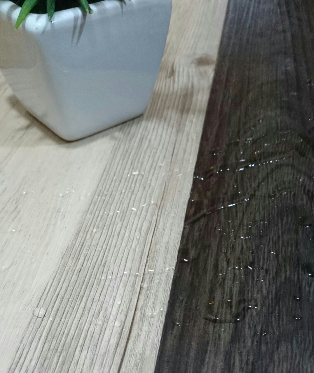 Piso Laminado Lvt
Impermeable,
Acústico
Fácil de instalar 