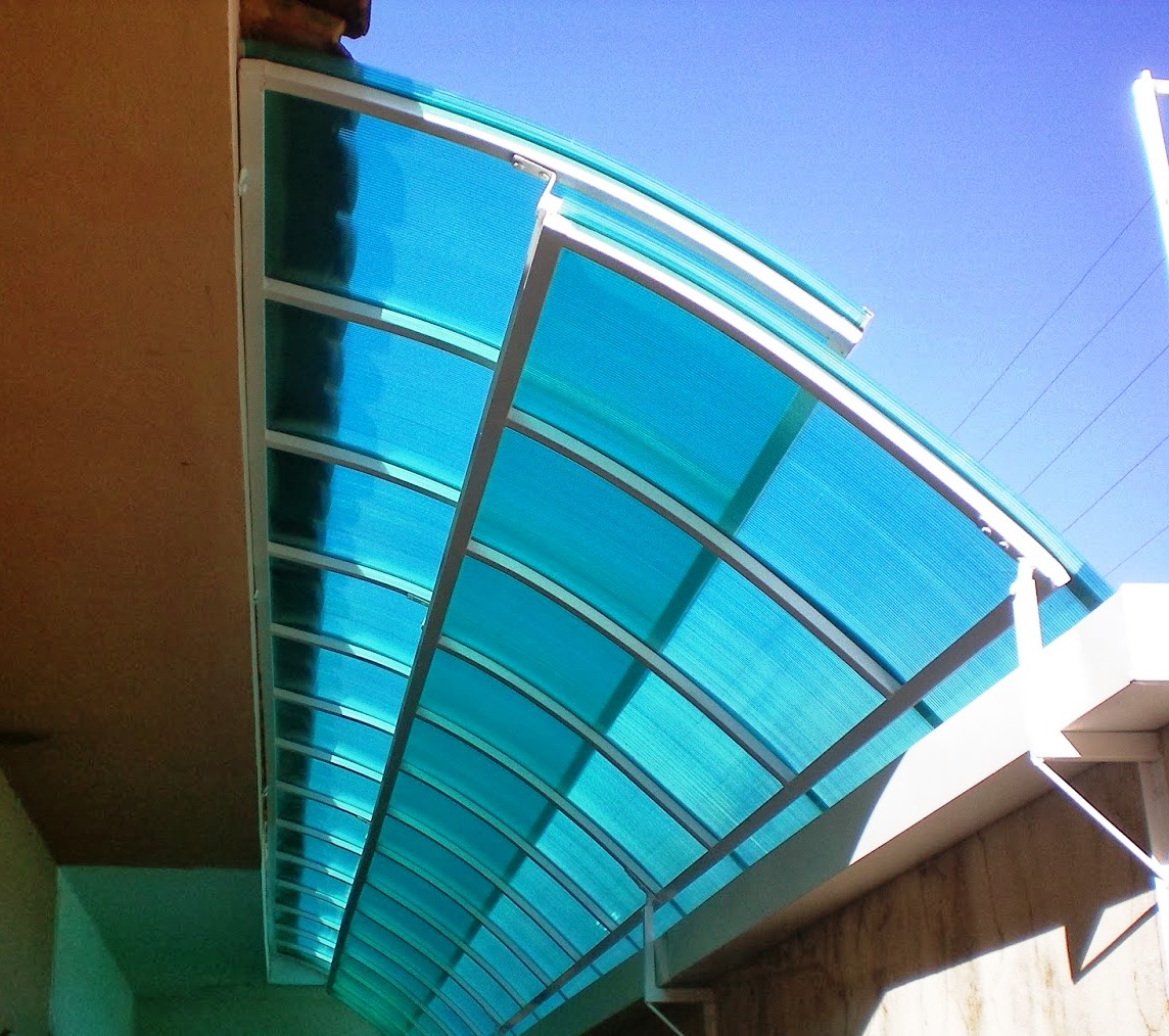 Cubierta en cartagena